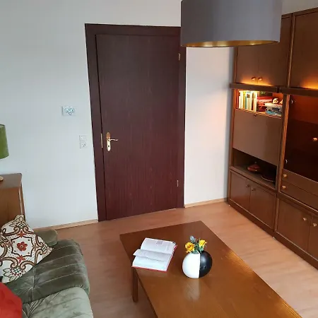 Zuhause In Neudorf-nord *