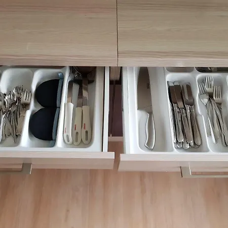 Zuhause In Neudorf-nord Appartement Duisburg