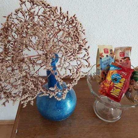 Appartement Zuhause In Neudorf-nord