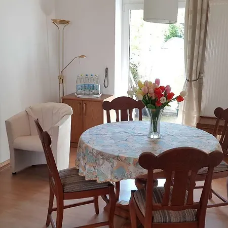 Zuhause In Neudorf-nord Appartement *