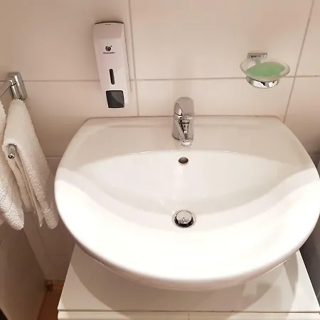 Appartement Zuhause In Neudorf-nord *