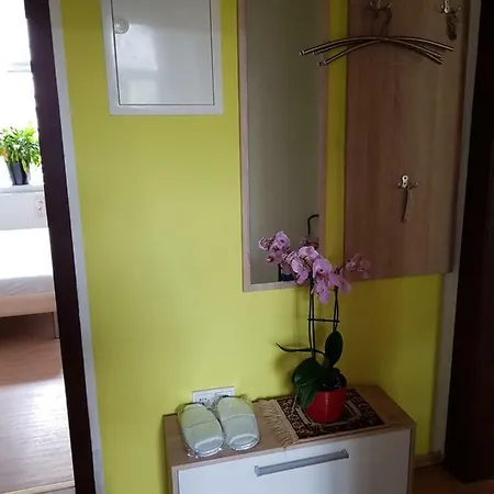 Zuhause In Neudorf-nord Appartement