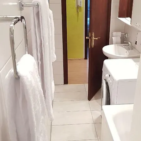 Zuhause In Neudorf-nord Appartement