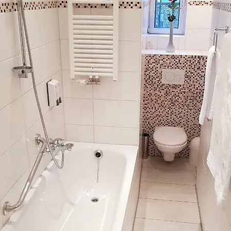 Zuhause In Neudorf-nord Appartement Duisburg